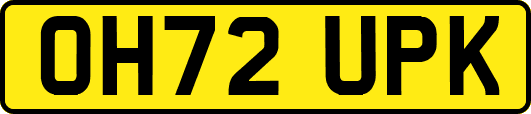 OH72UPK