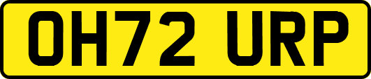 OH72URP