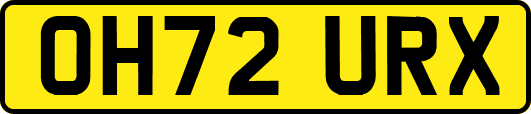 OH72URX
