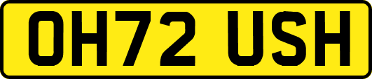 OH72USH