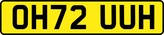 OH72UUH