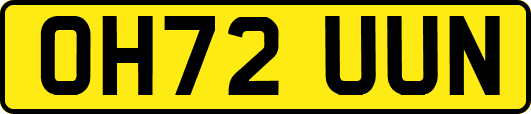 OH72UUN