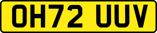 OH72UUV