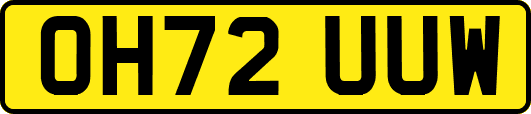 OH72UUW