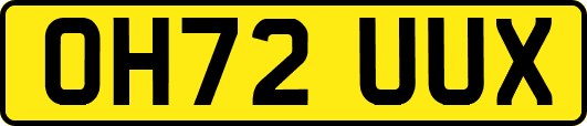 OH72UUX