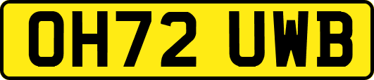OH72UWB