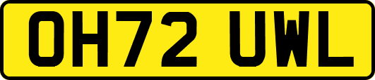 OH72UWL