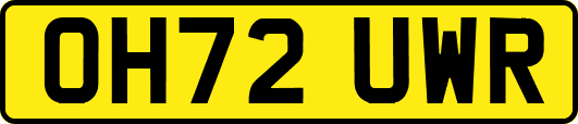 OH72UWR