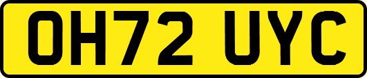 OH72UYC