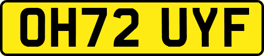 OH72UYF