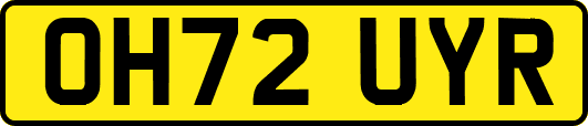 OH72UYR