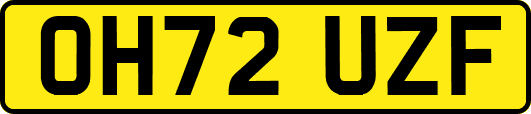 OH72UZF