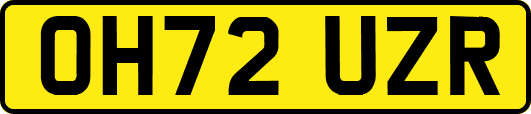 OH72UZR