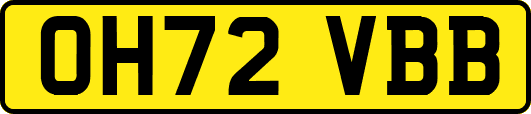 OH72VBB