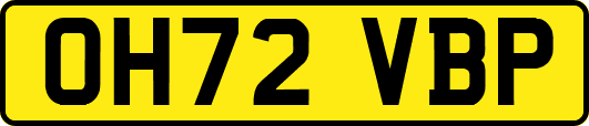 OH72VBP