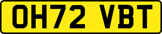 OH72VBT