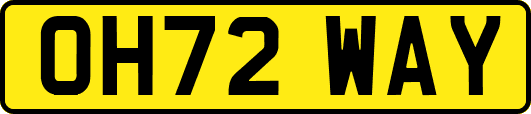 OH72WAY
