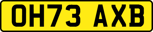 OH73AXB