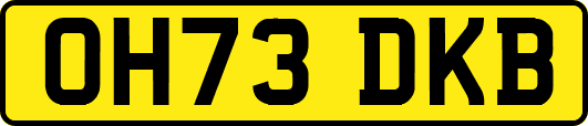OH73DKB
