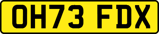 OH73FDX