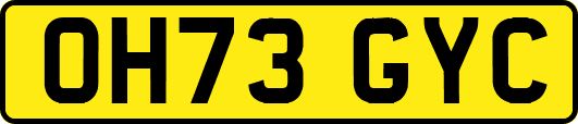 OH73GYC