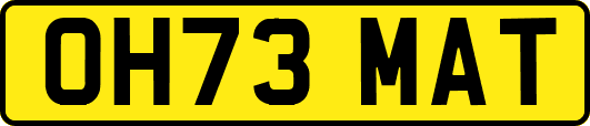 OH73MAT