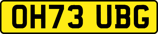 OH73UBG