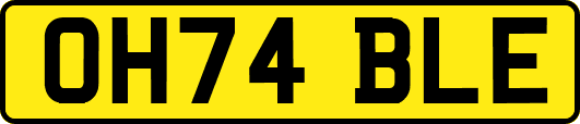 OH74BLE