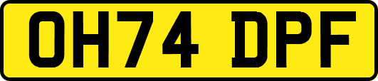 OH74DPF