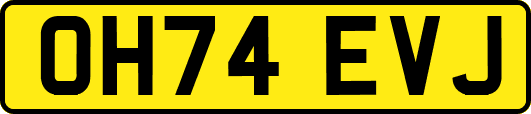 OH74EVJ