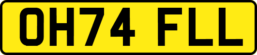 OH74FLL