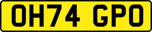 OH74GPO