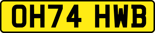 OH74HWB