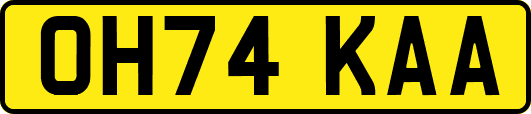 OH74KAA