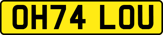 OH74LOU