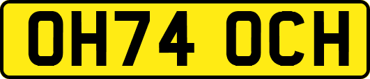 OH74OCH