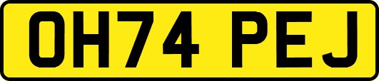 OH74PEJ