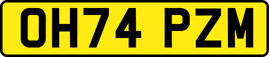 OH74PZM