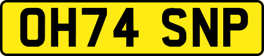 OH74SNP