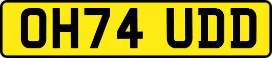 OH74UDD