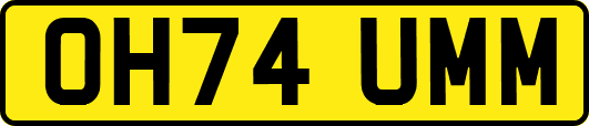 OH74UMM