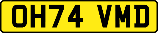 OH74VMD