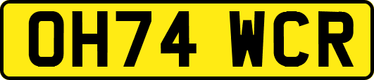 OH74WCR