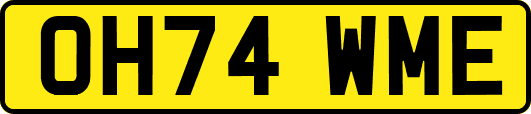 OH74WME