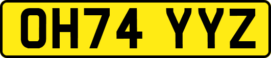 OH74YYZ