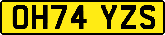 OH74YZS