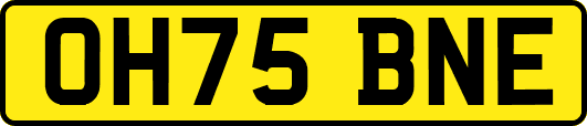 OH75BNE