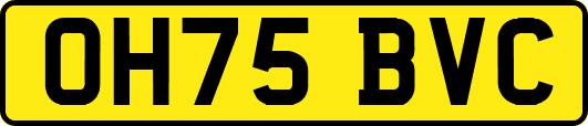 OH75BVC