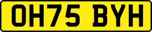 OH75BYH
