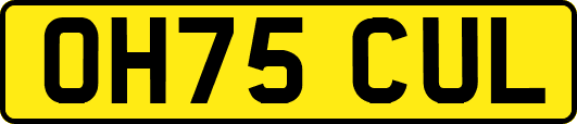 OH75CUL